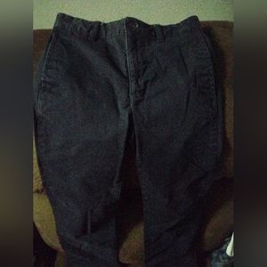Boys Gap Kids Pants 12 Slim